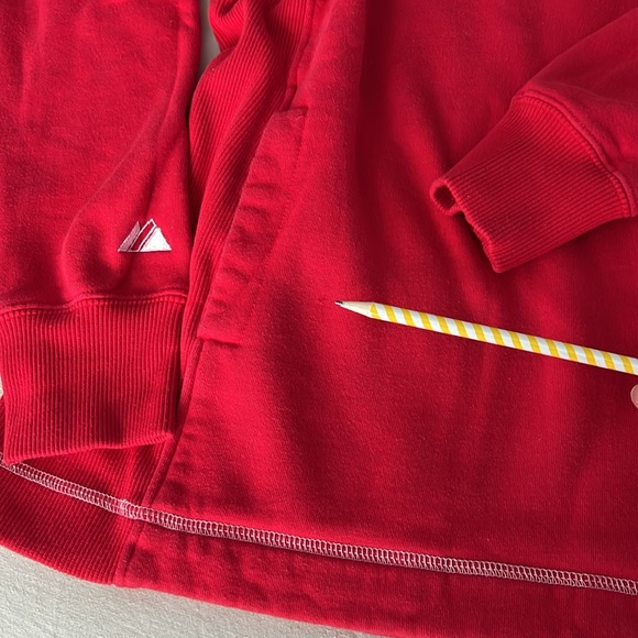 Boston Red Sox hoodie - Picture 3 of 8